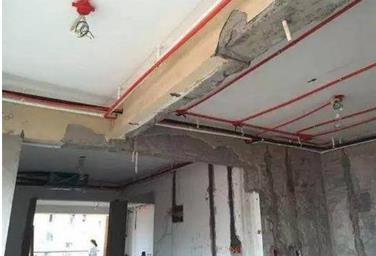 太平漏水维修 墙面漏水怎么办呢?墙面漏水的原因?